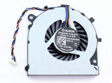 HP CPU Cooling Fan Pavilion 14-AC 14-AF 14-AN 14-AM 14G-AD 340 G3 346 348 G3 G4 813507-001 813506-001