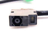 HP New DC In Power Jack Charging Port Connector Socket Cable Envy 17-N M7-N 799752-F18 799752-T18 813797-001