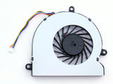 HP New CPU Cooling Fan Pavilion 15-BS 15-BW DC28000JLF0 KSB05105H-AAEP 813946-001 925012-001