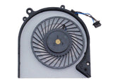 HP New CPU Cooling Fan EliteBook 820 G3 820G3 720 725 G3 G4 NS65C00-14M15 DFS150305060T-FGAT 821691-001