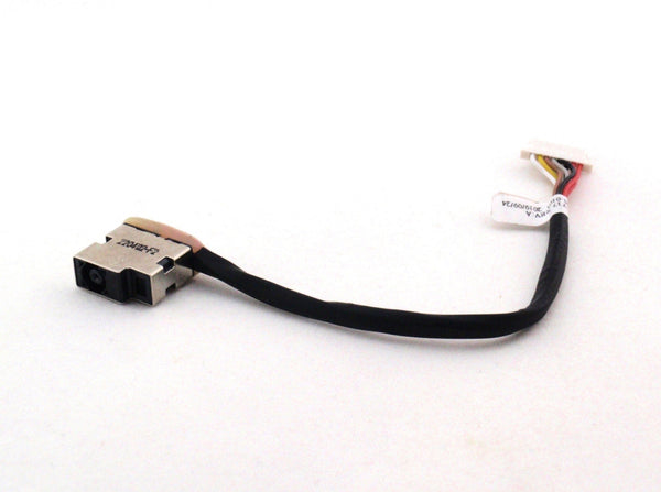 HP New DC In Power Jack Charging Port Cable ProBook 430 440 450 455 470 G3 804187-F17 -S17 -T17 -Y17 CBL00705-0105 827039-001