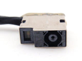 HP New DC In Power Jack Charging Port Cable ProBook 430 440 450 455 470 G3 804187-F17 -S17 -T17 -Y17 CBL00705-0105 827039-001