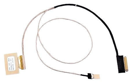 New Laptop LCD LED EDP Display Video Screen Cable for HP Pavilion 15-AK 840454-001 DDX1PALC011 X1PA