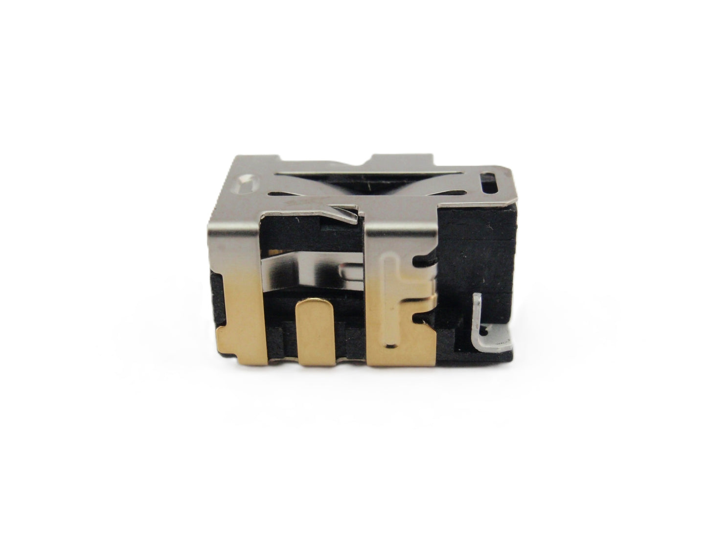 HP DC Power Jack - ZBook 14U G4 G5 15U G3 G4 G5 Studio G3 G4 Mobile WS