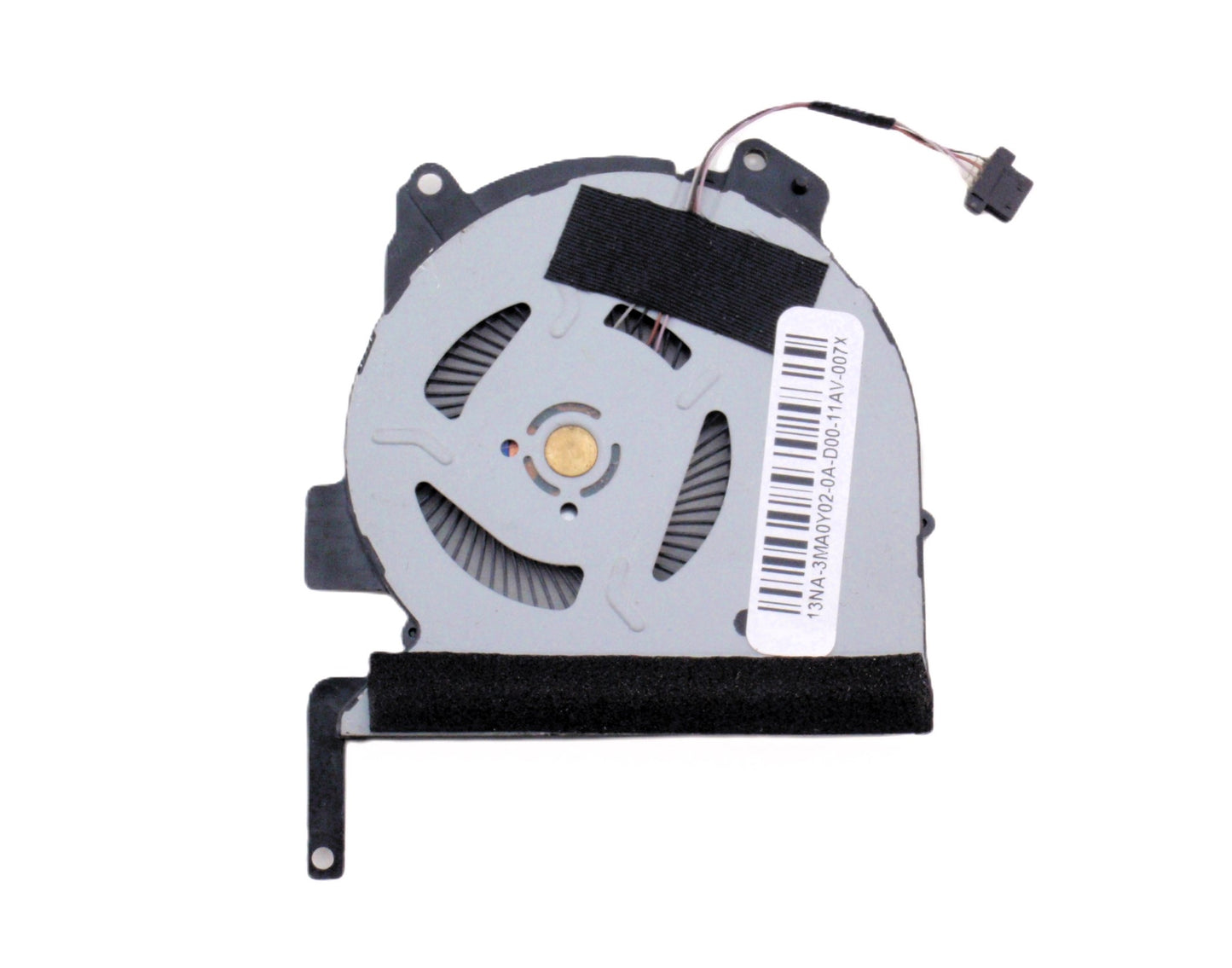 HP CPU Cooling Fan for Spectre X360 Convertible 15-AP - 841263-001 New