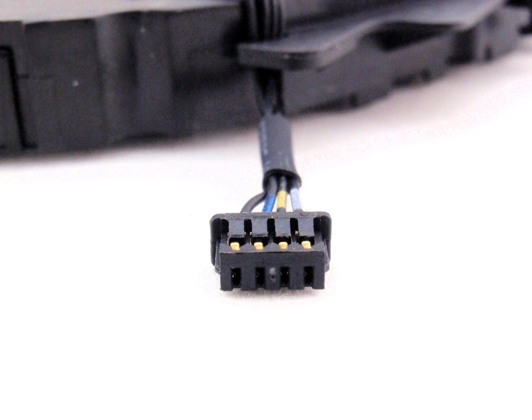 New Laptop CPU Processor Cooling Fan for HP ZBook 15 G3 G4 (Not 15U) 15G3 15G4 848251-001 DC28000GVF0 DFS2000054R0T FGGT DC5V