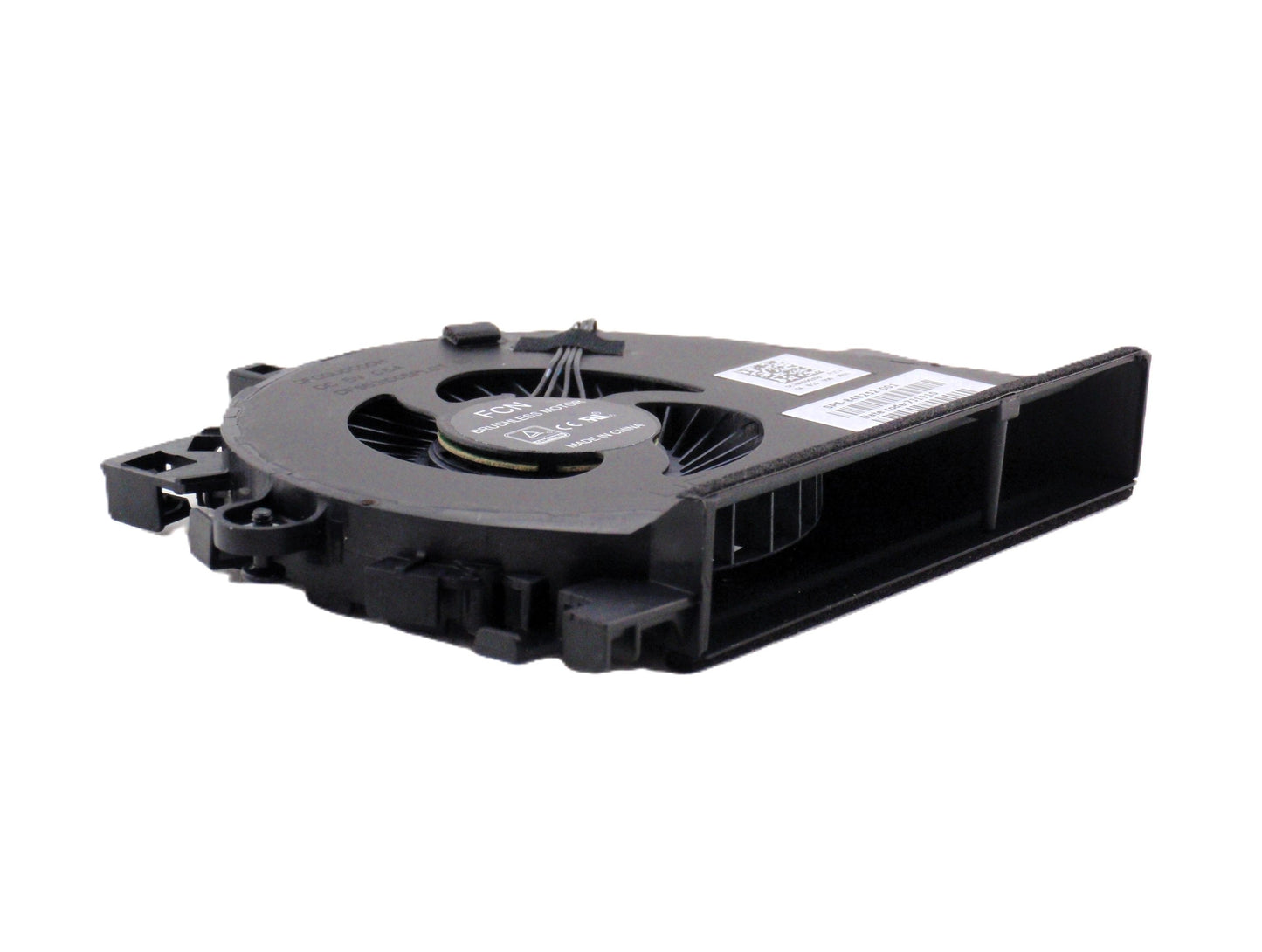 New Laptop GPU Cooling Fan for HP Zbook 15 G3 G4 (Not 15U) 15G3 15G4 848252-001 DC28000GXF0 DFS531005PL0T FGGU NS85B03-15B02 GPU Graphics VGA Video Cooling Fan