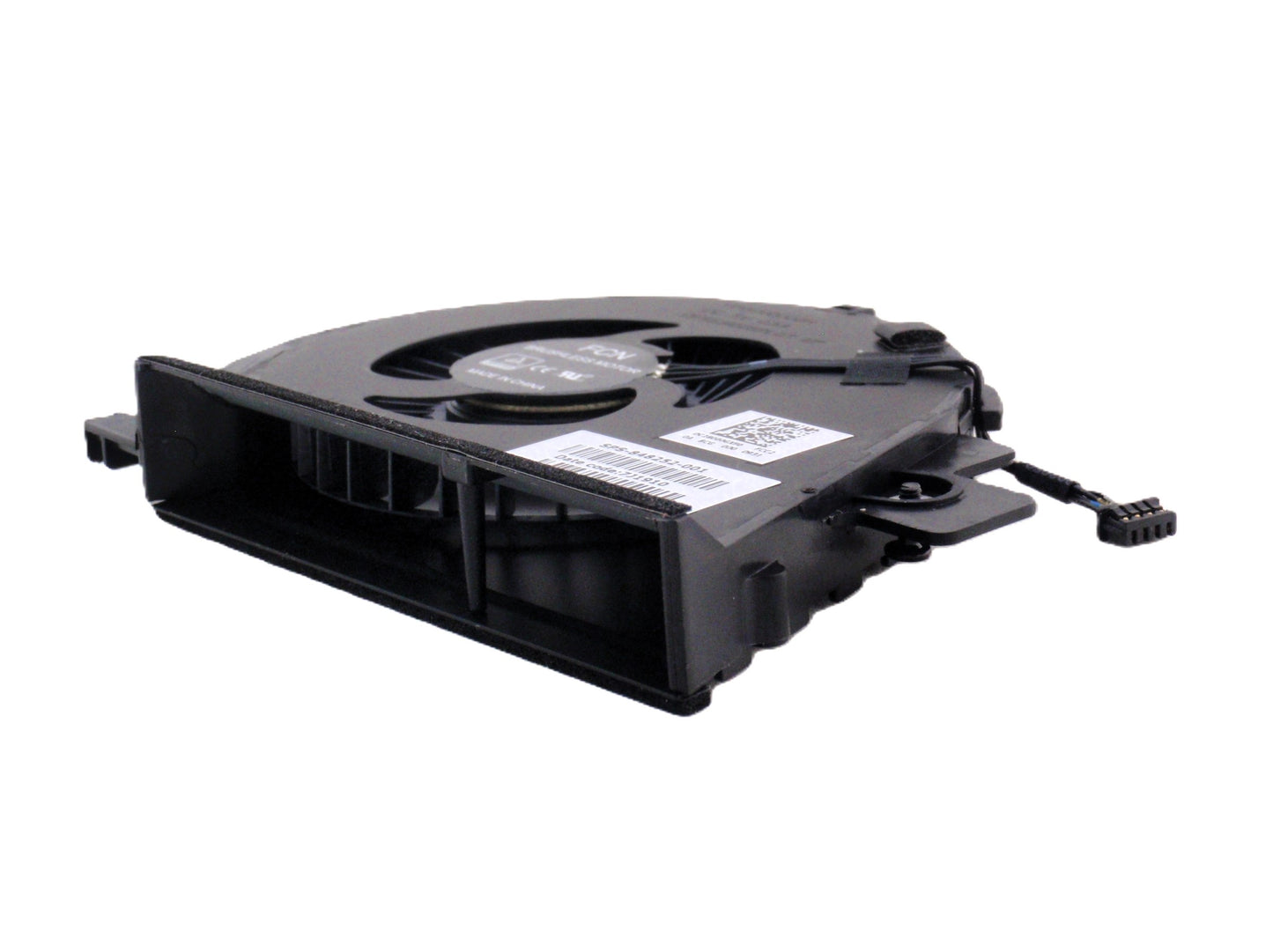 New Laptop GPU Cooling Fan for HP Zbook 15 G3 G4 (Not 15U) 15G3 15G4 848252-001 DC28000GXF0 DFS531005PL0T FGGU NS85B03-15B02 GPU Graphics VGA Video Cooling Fan