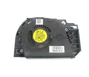 HP GPU Cooling Fan for ZBook 17 G3 G4 17G3 17G4 848378-001 DC28000H0F0