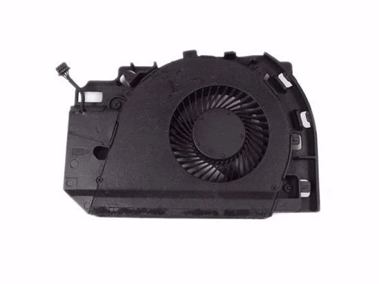HP GPU Cooling Fan for ZBook 17 G3 G4 17G3 17G4 848378-001 DC28000H0F0