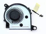HP CPU Cooling Fan M3-U Pavilion X360 13-U 13-U000 13-U100 NS65B06-16B06 023.10065.0001 0011 855966-001