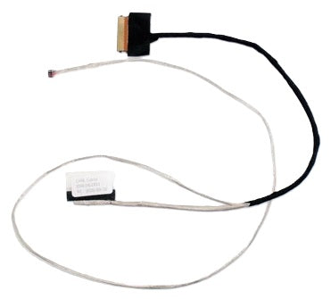 New Laptop LCD LED LVDS Non-Touch Screen Display Video Cable for HP Pavilion 15-AU 15-AU000 15-AU100 15-AW 15-AW000 15T-AU DD0G34LC011 DD0G34LC000 DD0G34LC001 DD0G34LC030 DD0G34LC021 DD0G34LC010 DD0G34LC020 856354-001 HD/FHD 30-Pin