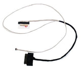 HP New LCD LED LVDS Display Video Cable HD/FHD 30-Pin Non-Touch Screen Pavilion 15-AU 15-AW 15T-AU 856354-001