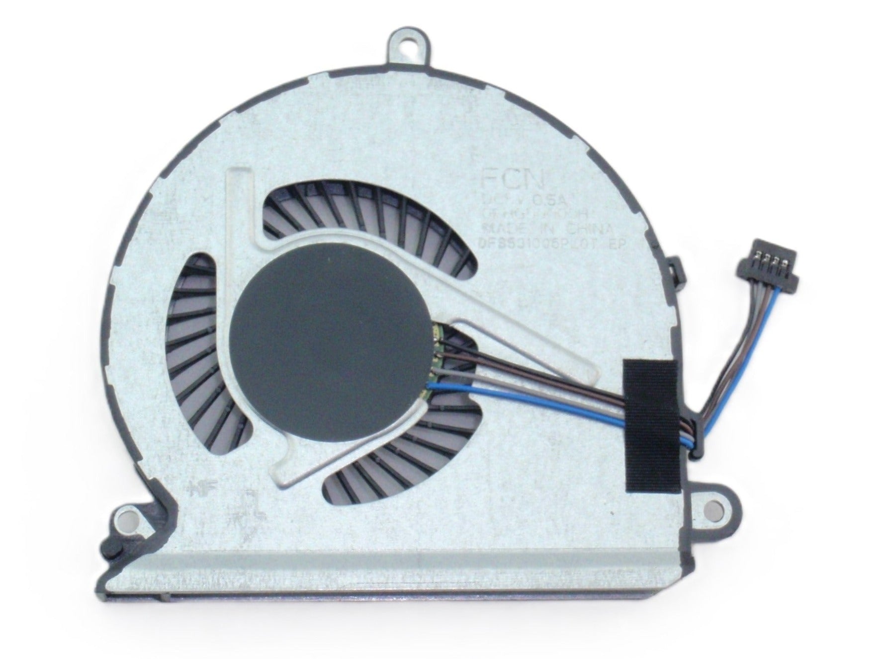 HP New CPU Cooling Thermal Fan Pavilion 15-AU 15-AU000 NFB76A05H-FSFA15M 859633-001 856359-001