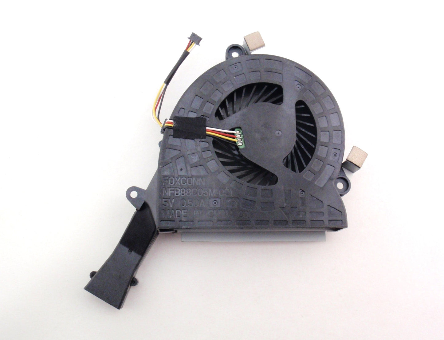 HP CPU Cooling Fan for Pavilion 20-C 22-B 24-B 24-G 27-A - 863804-001