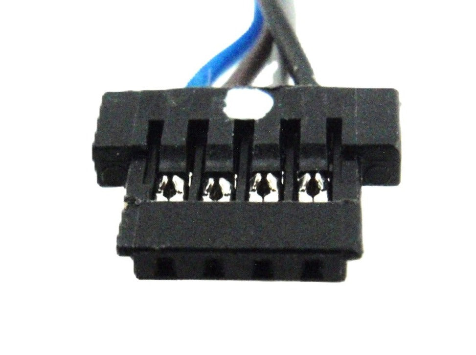 HP New CPU Cooling Fan ProBook 440 445 G4 G5 440G4 445G4 440G5 L03611-001 L03613-001 912392-001 NS75B14-17M14 905706-001