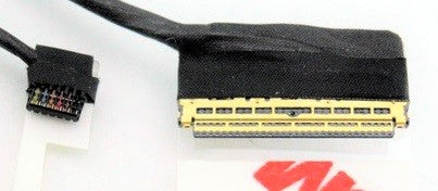 New Laptop LCD LED Display Video Screen Cable for HP Stream X360 Convertible 11-AA 11-AB DC02002NT00 906792-001 906776-001 CIU10