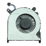 HP New CPU Cooling Fan 14-BS 14-BW 14Q-BU 14Q-BY 245 246 G6 245G6 246G6 925451-001 NFB67A05H-001 925352-001