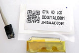 HP New LCD LED Display Video Screen Cable G71A HD Pavilion 14-BK DDG71ALC001 DDG71ALC000 927913-001