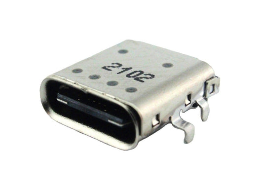 HP New DC In Power Jack Charging Port USB Type-C Socket Connector Chromebook 11 G7 11G7 EE