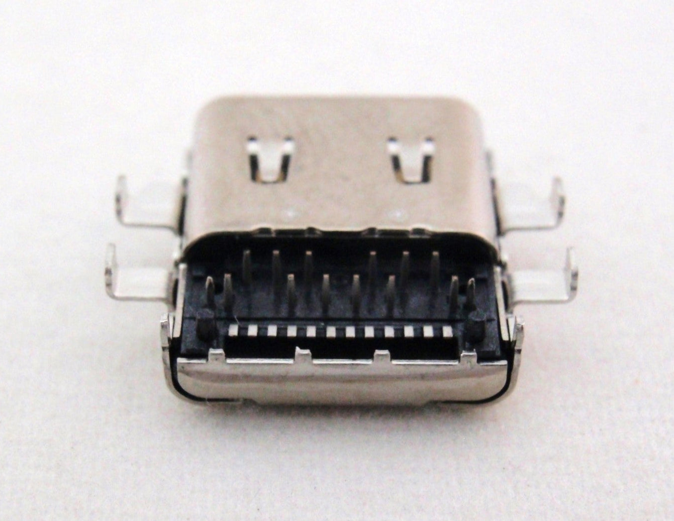 HP DC In Power Jack Connector USB Type-C for Chromebook x360 14-DA New