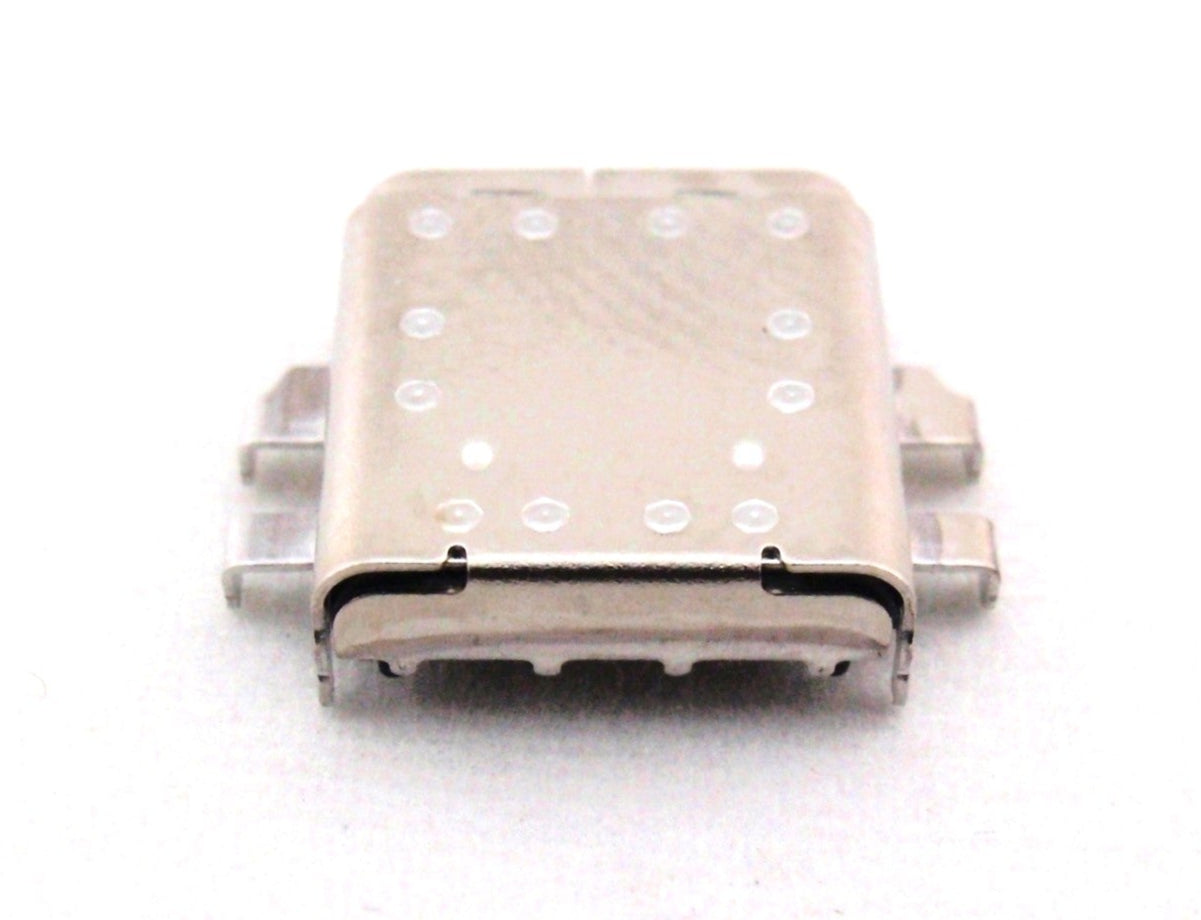 HP DC In Power Jack Connector USB Type-C for Chromebook x360 14-DA New