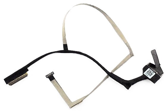HP New LCD LED Display Panel Video Screen Cable Folio 13 13T 13-1000 13-2000 672350-001 DC02001FK10