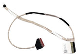 HP New LCD LED LVDS Display Video Screen Cable ZPM30 ProBook 430 G2 430G2 Series 768196-001 768198-001 DC02001YS00