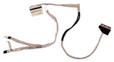 HP New LCD LED LVDS Display Panel Video Cable Touch Screen TS ZPM30 ProBook 430 G2 430G2 DC020021400
