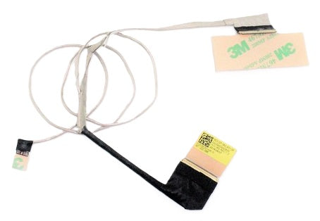 HP New LCD LED EDP Display Video Screen Cable QHD BSZ30 854981-001 ENVY 13-D DC02C00CZ00