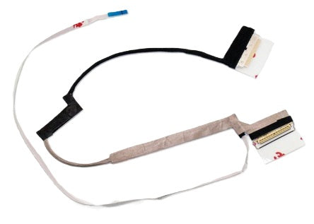 HP New LCD Display Video Screen Non-IR Cable UHD 4K 40-Pin L20360-001 Pavilion Gaming 15-CX 15T-CX TPN-C133 DC02C00I400