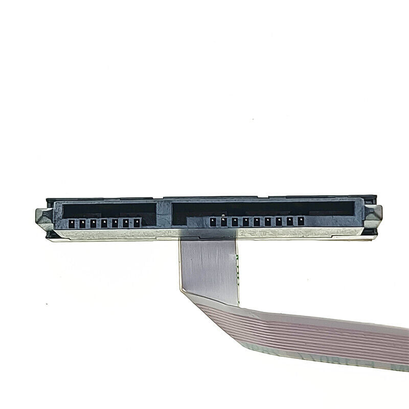 HP HDD SSD SATA Cable for 14-BE 14-BK 14-BP 14S-BE 14S-BP DD0G72HD001