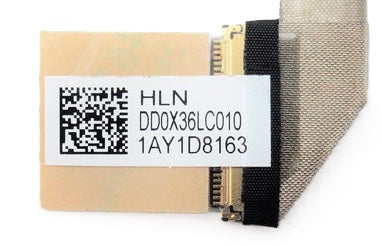 New Laptop LCD LED Display Video Screen Cable for HP Spectre X360 13-AP DD0X36LC010 30-Pin