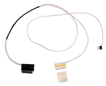 HP New LCD LED Display Video Screen Cable 827031-001 DD0X64LC003 DD0X64LC013 ProBook 470 475 G3 X64LC110 DD0X64LC110