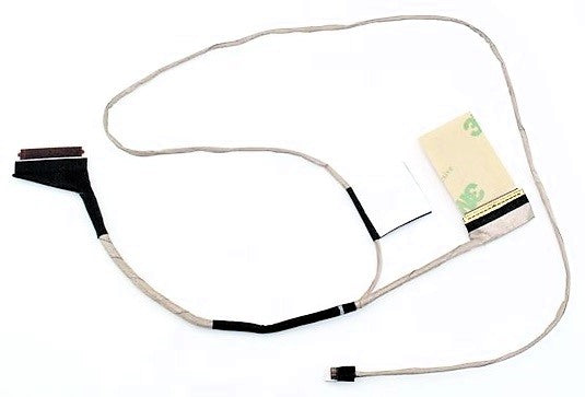 HP New LCD LED Display Video Screen Cable HD 40-Pin Envy X360 15-U DD0Y63LC110 DD0Y63LC120 DD0Y63LC100