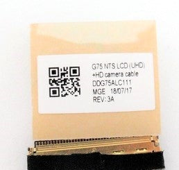 HP New LCD LED Display Video Screen Cable 40-Pin Pavilion 15-CB DDG75ALC100 DDG75ALC101 DDG75ALC111
