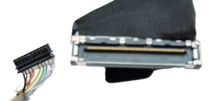 New Laptop LCD LED Display Video Screen Cable for HP EliteBook Folio 1040 G3 1040G3 DDY0FALC000 6017B0895001 DDY0FALC100 30-Pin