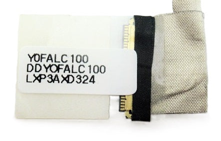 New Laptop LCD LED Display Video Screen Cable for HP EliteBook Folio 1040 G3 1040G3 DDY0FALC000 6017B0895001 DDY0FALC100 30-Pin