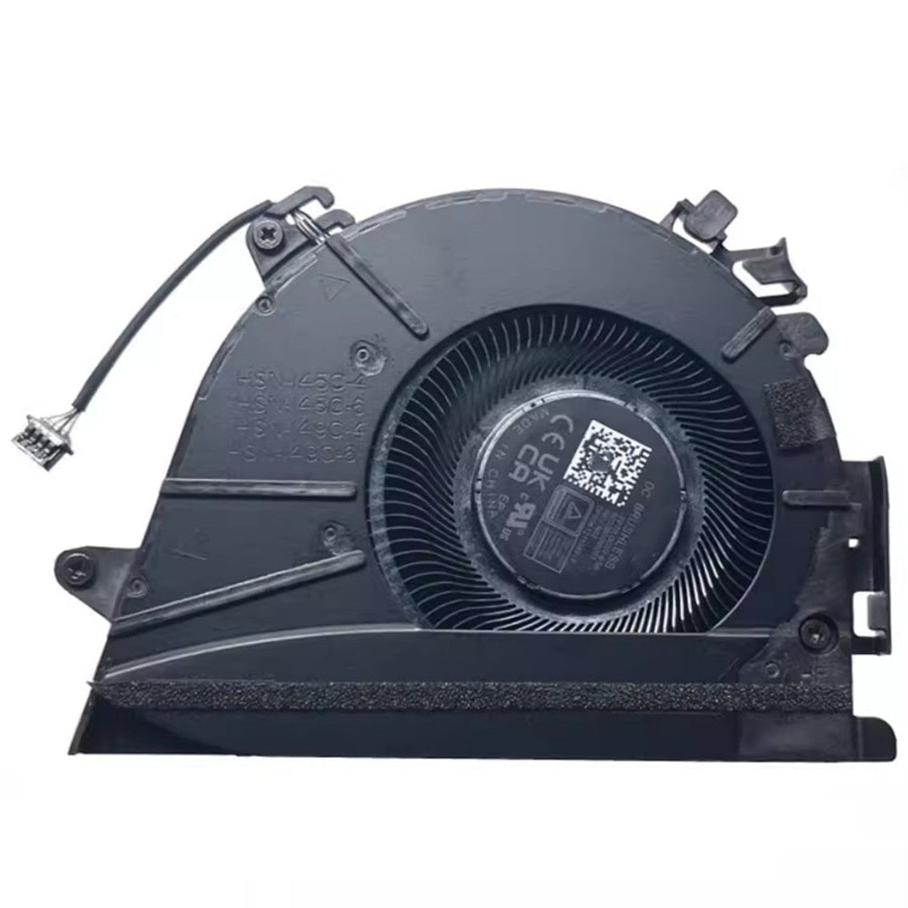 HP CPU Cooling Fan for EliteBook 840 845 1040 G9 1040 G10 - N09232-001