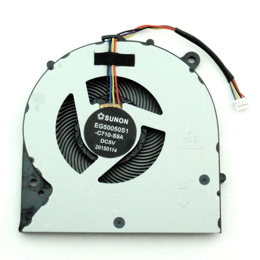 HP CPU Cooling Fan EliteBook 850 855 G3 840 848 G4 821184-001 821185-001 EG50050S1-C710-S9A EG50050S1-C770-S9A