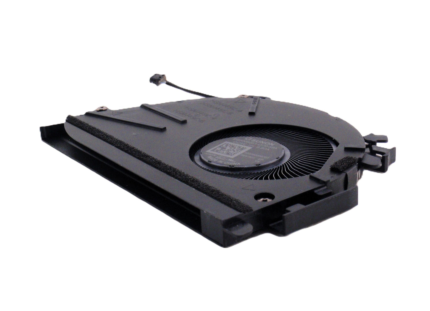 HP CPU Cooling Fan for EliteBook 840 845 1040 G9 1040 G10 - N09232-001