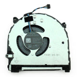 HP New CPU Cooling Fan 6033B0068201 6033B0058801 L58690-001 ProBook 640 645 G4 640 645 G5 L09535-001 L09537-001