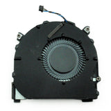 HP New CPU Cooling Fan 6033B0068201 6033B0058801 L58690-001 ProBook 640 645 G4 640 645 G5 L09535-001 L09537-001