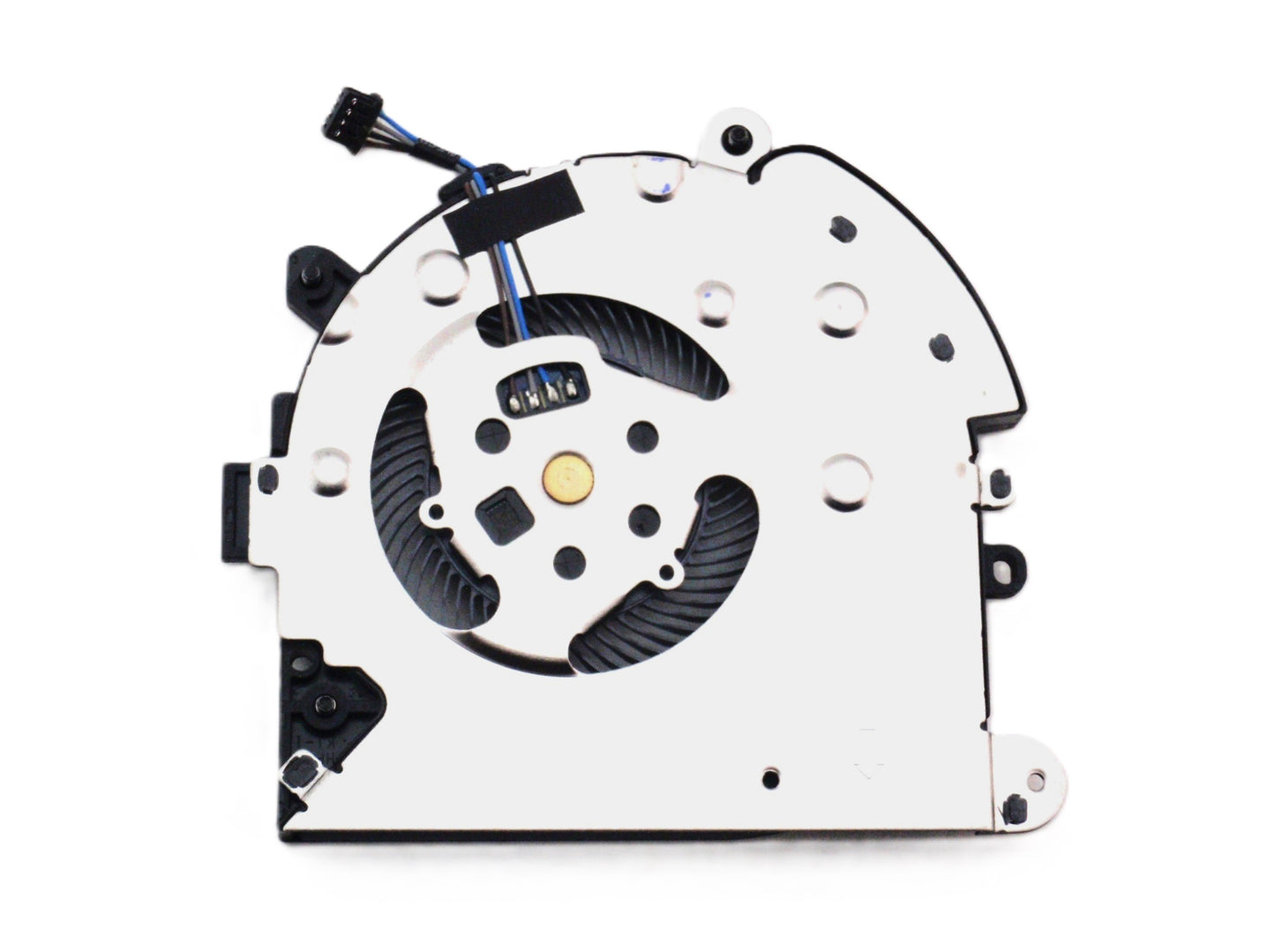 New Laptop CPU Cooling Fan for HP EliteBook 730 735 830 835 836 G5 L60624-001 6033B0057601 6033B0057701 6033B0067701 6033B0068801 EG75050S1-C040-S9A NS85C07-17D04 NS85C07-18J10 DFS481305MC0T FJN5 L13679-001 EliteBook 730G5 735G5 830G5 835G5 836G5