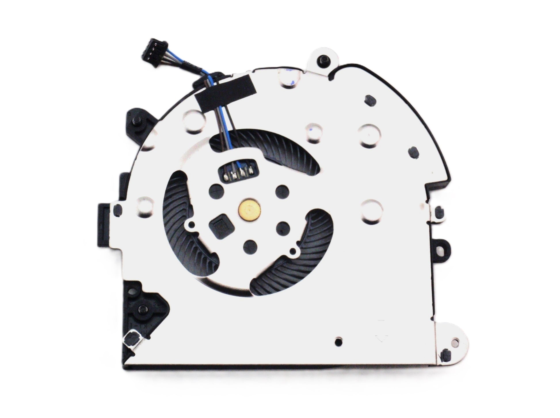 New Laptop CPU Cooling Fan for HP EliteBook 730 735 830 835 836 G5 L60624-001 6033B0057601 6033B0057701 6033B0067701 6033B0068801 EG75050S1-C040-S9A NS85C07-17D04 NS85C07-18J10 DFS481305MC0T FJN5 L13679-001 EliteBook 730G5 735G5 830G5 835G5 836G5