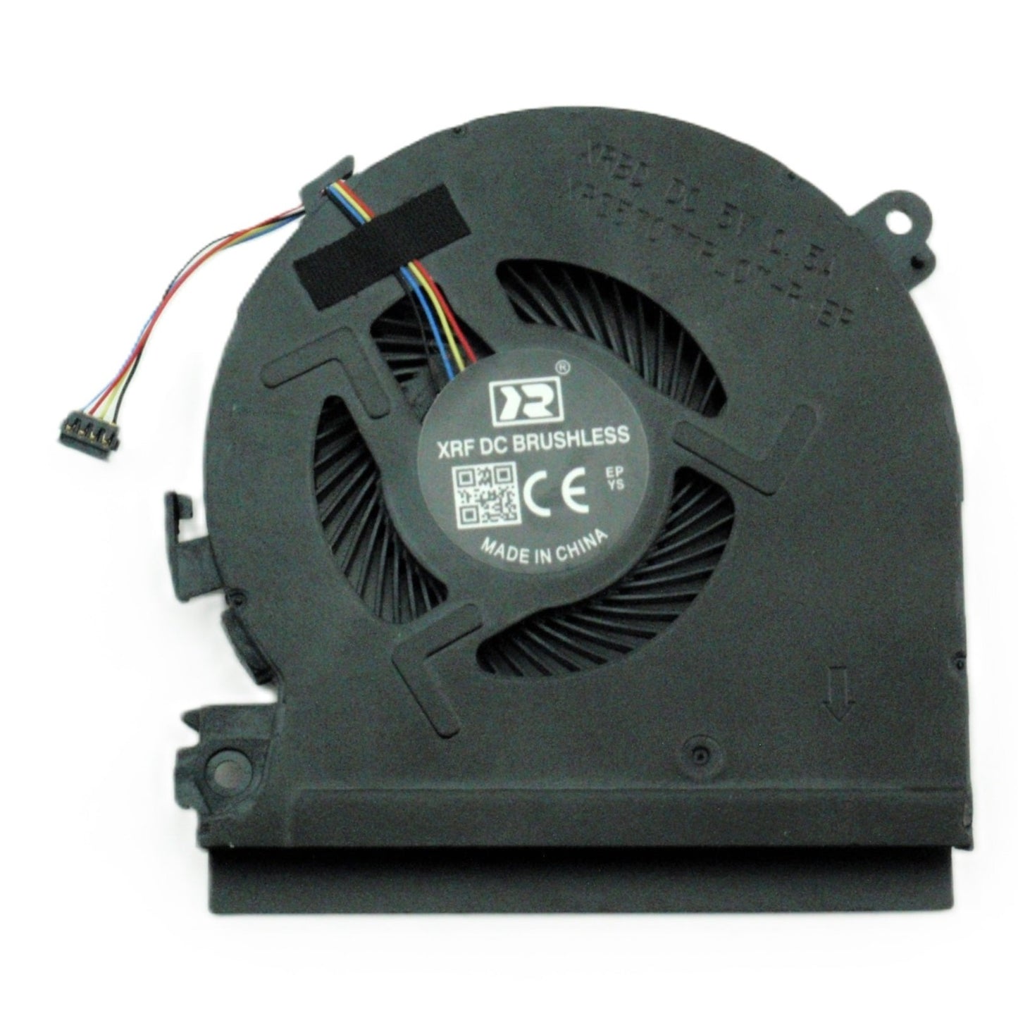 HP New CPU Processor Cooling Thermal Fan Spectre x360 15-CH NS75C00-17J22 L17605-001