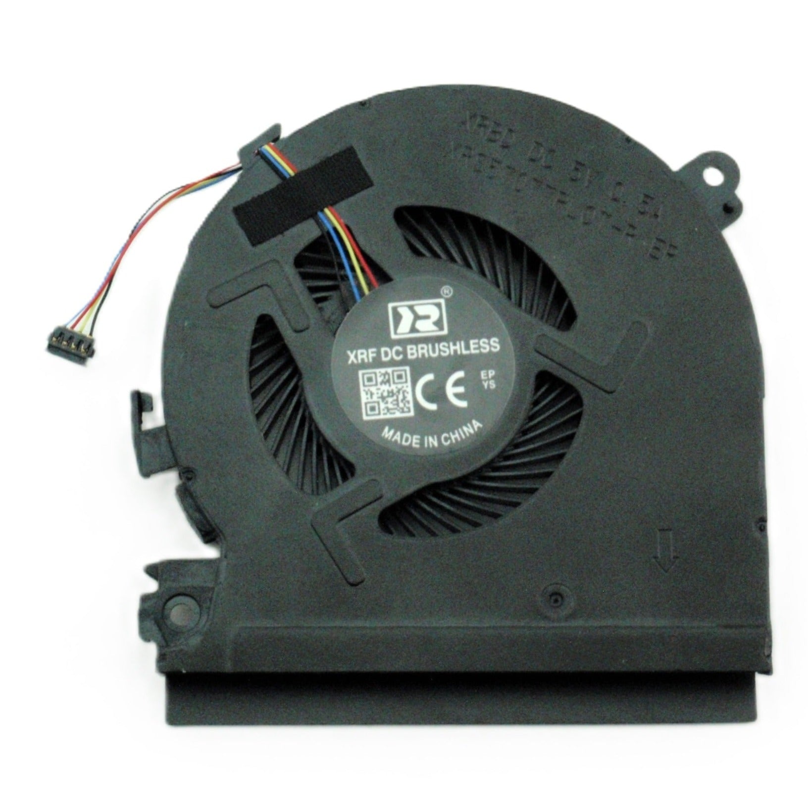 HP New CPU Processor Cooling Thermal Fan Spectre x360 15-CH NS75C00-17J22 L17605-001