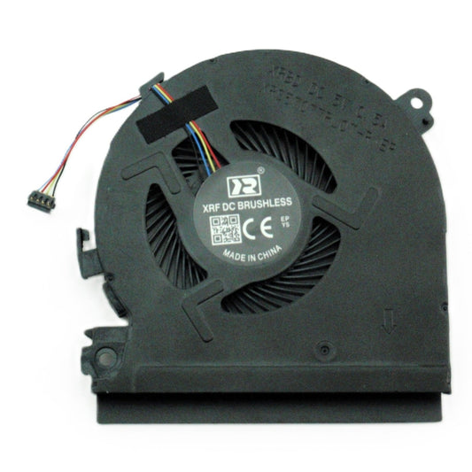 HP New CPU Processor Cooling Thermal Fan Spectre x360 15-CH NS75C00-17J22 L17605-001