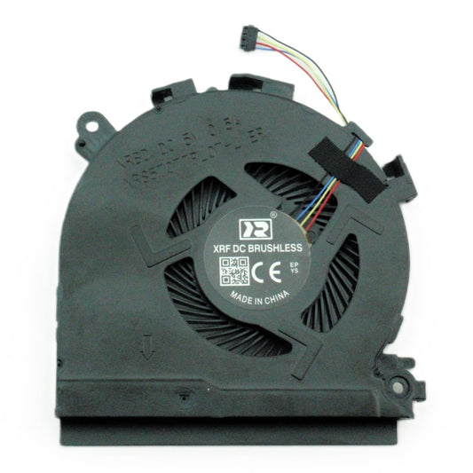 New Laptop CPU Cooling Fan for HP Spectre X360 15-CH 15-CH000 15T-CH L17606-001 NS75C00-17J21 L15604-001 L15608-001