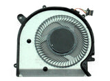 HP L19526-001 New CPU Cooling Fan ENVY 13-AH 13T-AH TPN-136 L23527-001 023.100C2.0001